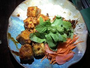 Pom Pom at Bracka 20 in Warsaw