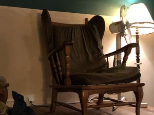 Quirky seating at Bracka 20 in Warsaw