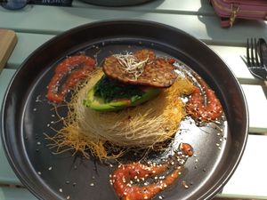  at Schön Klar  in Mannheim