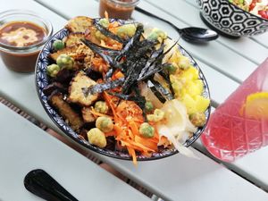  at Schön Klar  in Mannheim