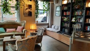  at Schön Klar  in Mannheim