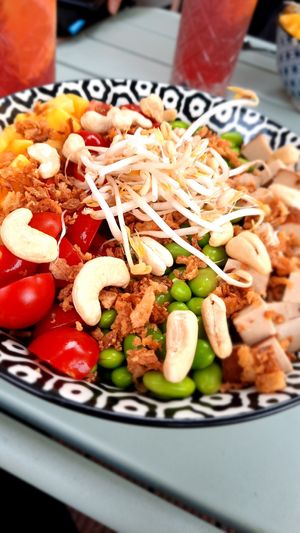  at Schön Klar  in Mannheim