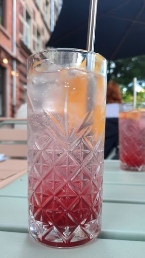  at Schön Klar  in Mannheim