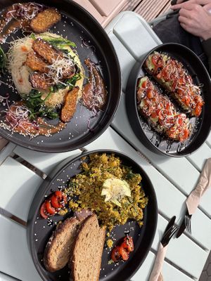   at Schön Klar  in Mannheim