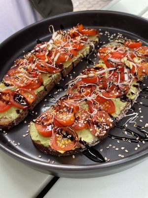   at Schön Klar  in Mannheim