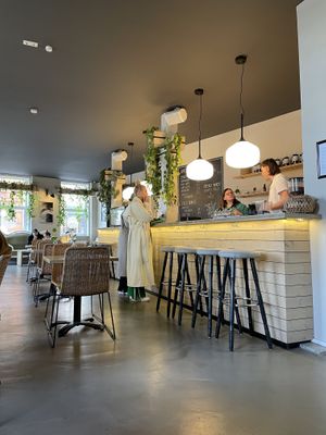   at Schön Klar  in Mannheim