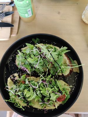  at Schön Klar  in Mannheim