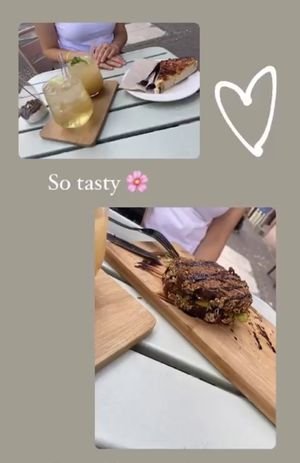   at Schön Klar  in Mannheim