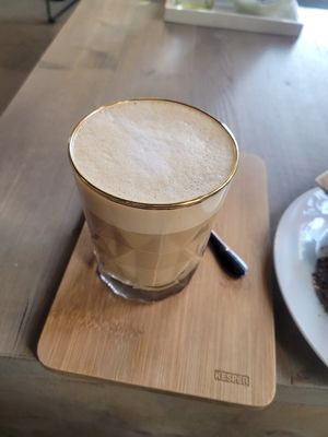  at Schön Klar  in Mannheim