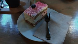  at Schön Klar  in Mannheim