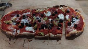  at Schön Klar  in Mannheim