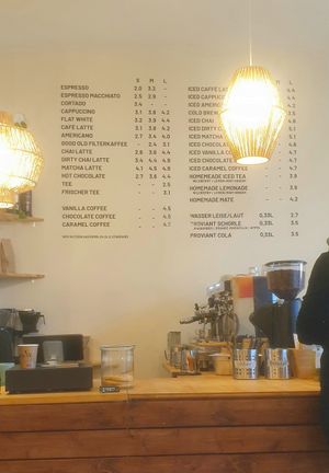  at Schön Klar  in Mannheim