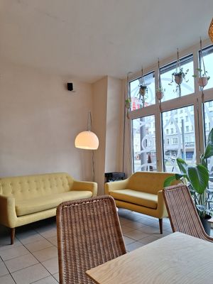  at Schön Klar  in Mannheim