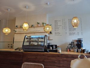  at Schön Klar  in Mannheim