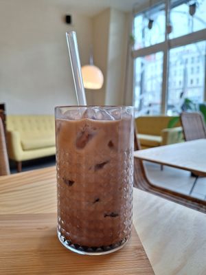  at Schön Klar  in Mannheim