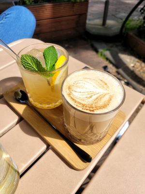  at Schön Klar  in Mannheim