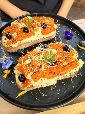  at Schön Klar  in Mannheim