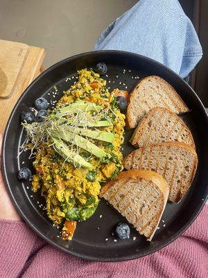   at Schön Klar  in Mannheim