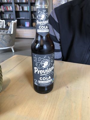   at Schön Klar  in Mannheim