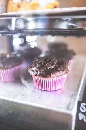Vegan Muffins at Schön Klar  in Mannheim