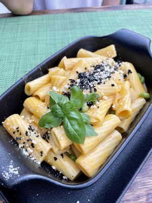 Mac n Tease at Urban & Veggie in Dubrovnik