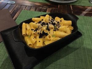 Mac n’taste delicious!!! at Urban & Veggie in Dubrovnik