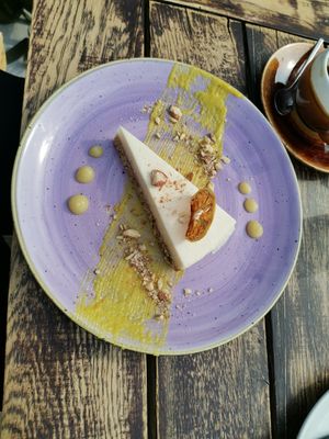  at Urban & Veggie in Dubrovnik