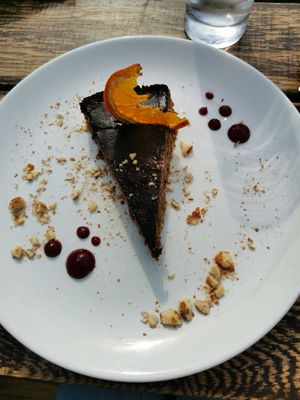  at Urban & Veggie in Dubrovnik