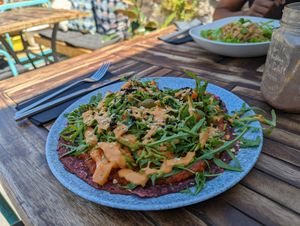  at Urban & Veggie in Dubrovnik