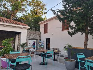  at Urban & Veggie in Dubrovnik