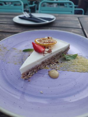  at Urban & Veggie in Dubrovnik