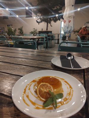  at Urban & Veggie in Dubrovnik