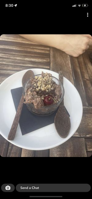   at Urban & Veggie in Dubrovnik