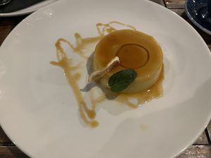   at Urban & Veggie in Dubrovnik