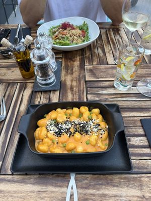   at Urban & Veggie in Dubrovnik