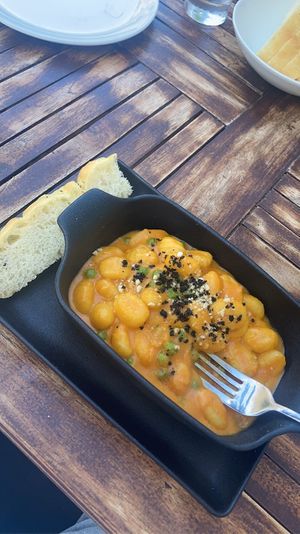   at Urban & Veggie in Dubrovnik