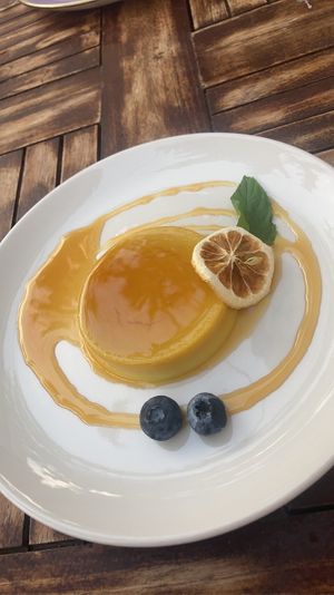   at Urban & Veggie in Dubrovnik