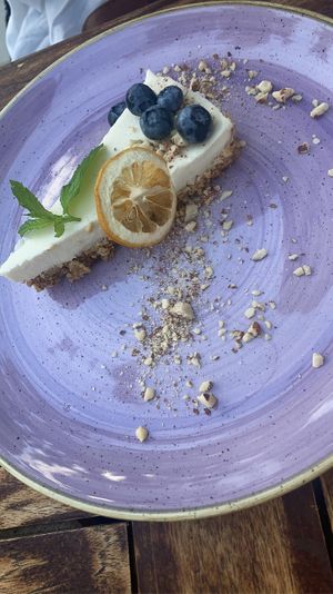   at Urban & Veggie in Dubrovnik