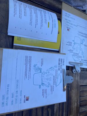   at Urban & Veggie in Dubrovnik