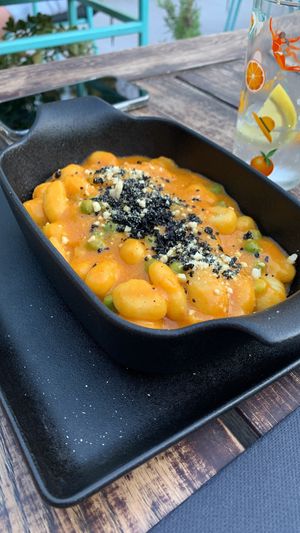   at Urban & Veggie in Dubrovnik