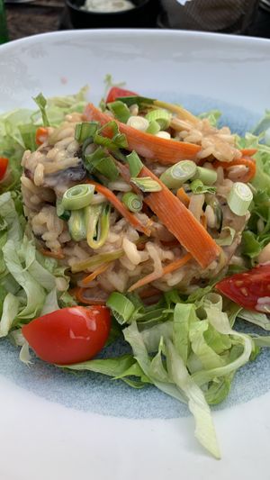   at Urban & Veggie in Dubrovnik