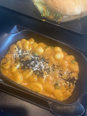 Gnocchi   at Urban & Veggie in Dubrovnik