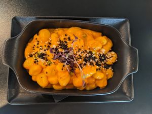  at Urban & Veggie in Dubrovnik