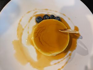  at Urban & Veggie in Dubrovnik