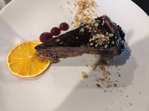  at Urban & Veggie in Dubrovnik