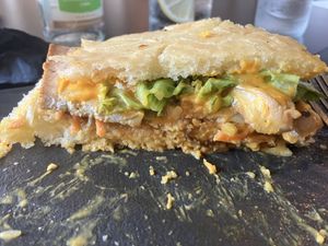   at Urban & Veggie in Dubrovnik