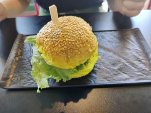  at Urban & Veggie in Dubrovnik