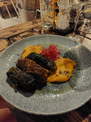  at Urban & Veggie in Dubrovnik