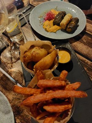  at Urban & Veggie in Dubrovnik