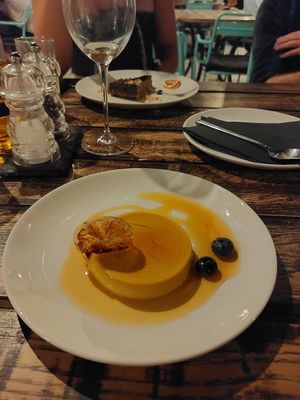  at Urban & Veggie in Dubrovnik